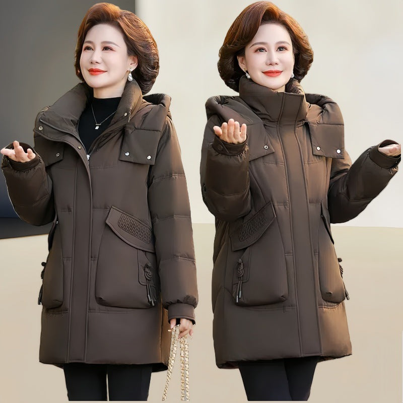 Renowears Classic Knit Sweater