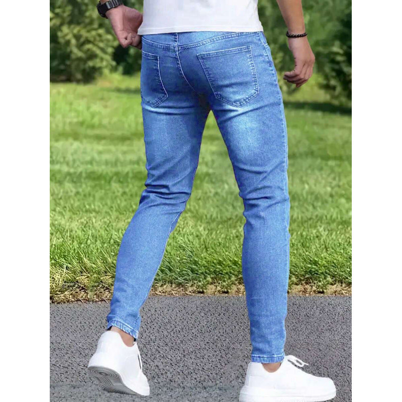 Renowears Premium Denim Jeans