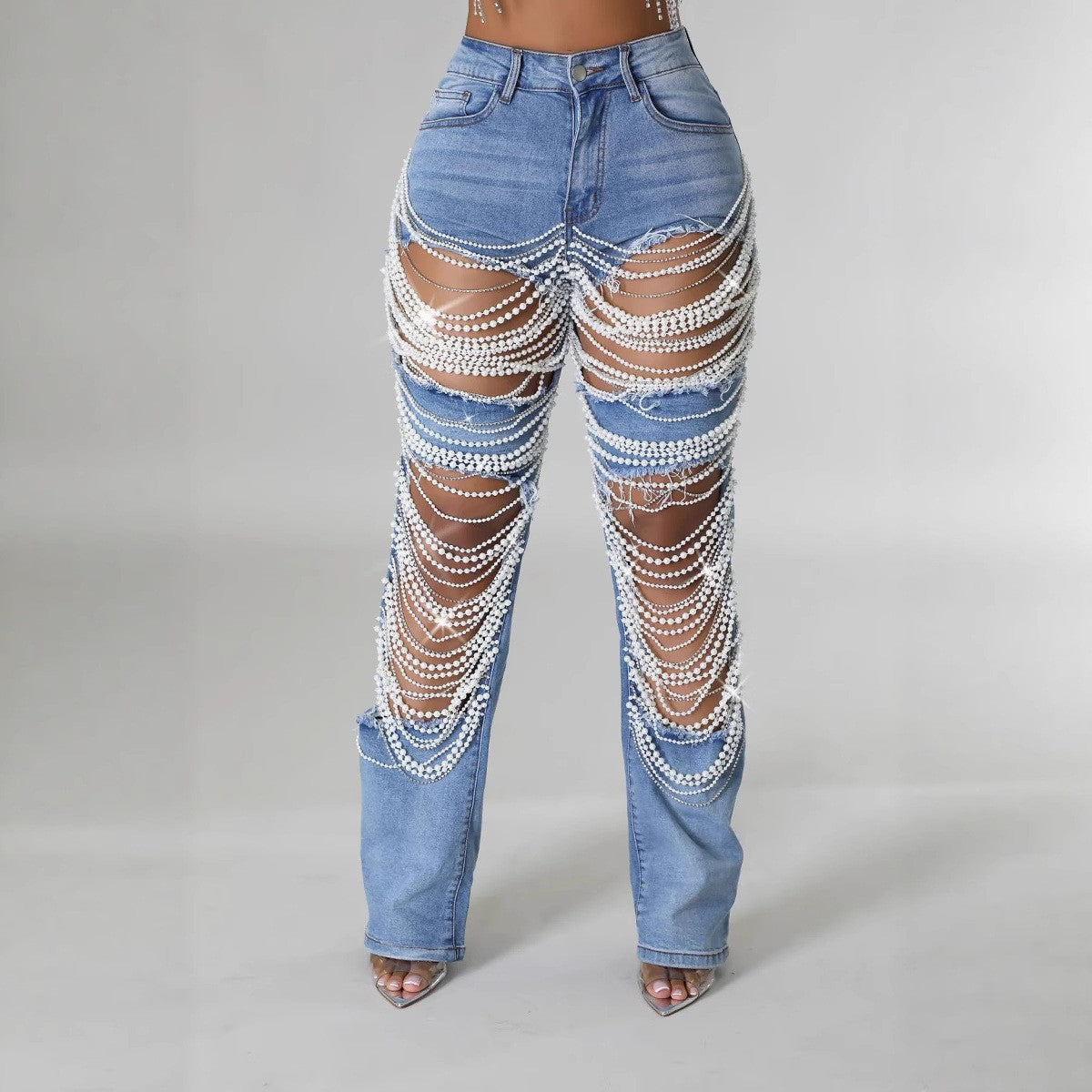Renowears ModernFit Jeans
