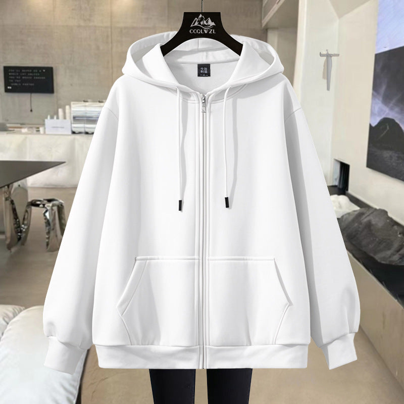Renowear ActiveFit Hooded Jacket