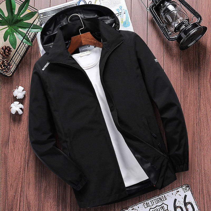 Renowear Men's Winter Jackets - Premium Warmth