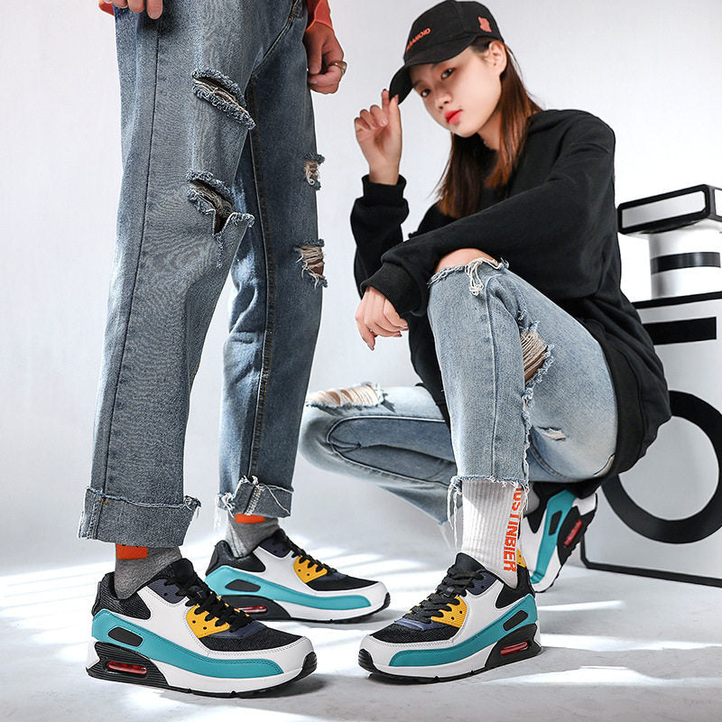Renowears Classic Sneakers
