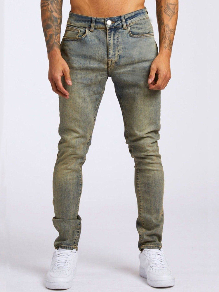 Renowears Premium Denim Jeans