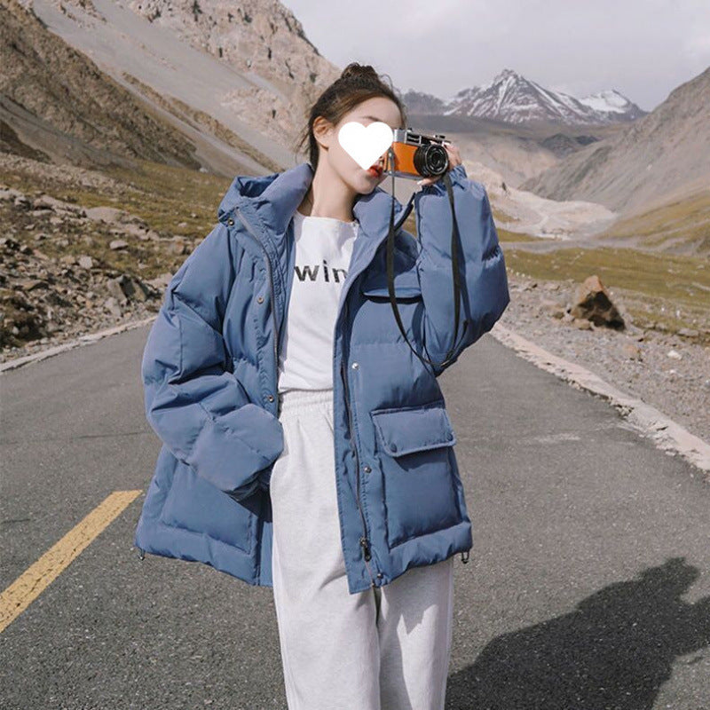 Renowears Classic Knit Sweater