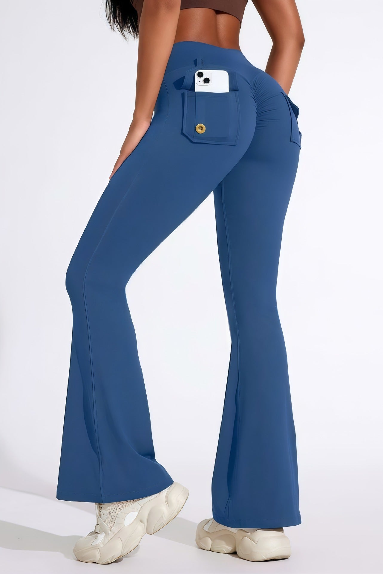 Renowear FlexFit High-Waist Leggings