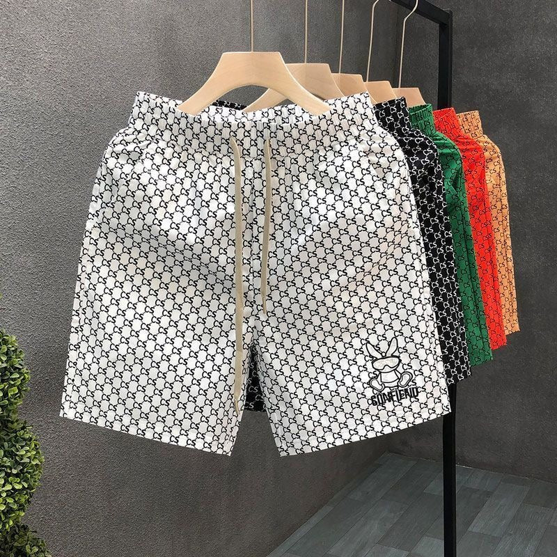 Renowears Flex Shorts