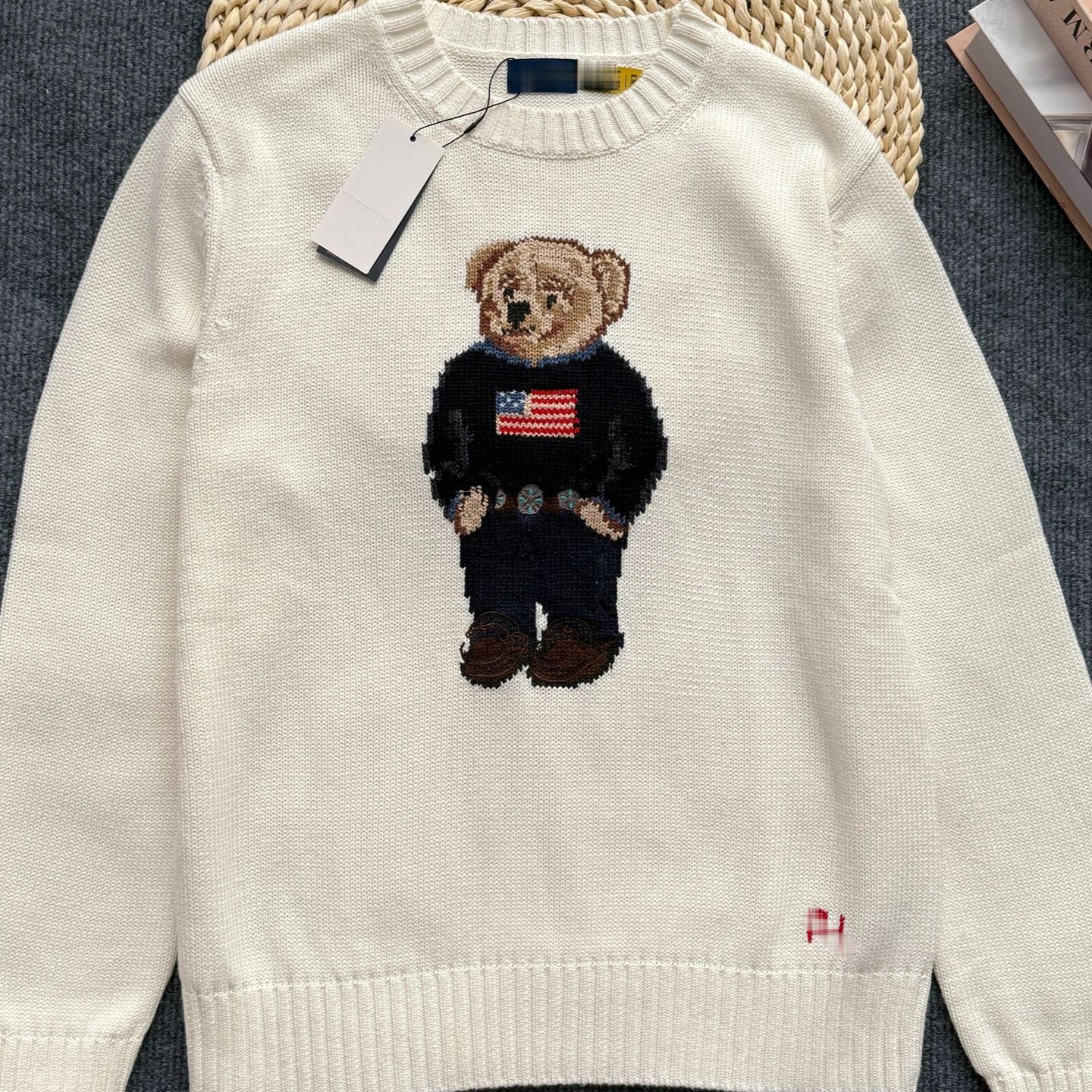 Renowear UrbanEase Sweater