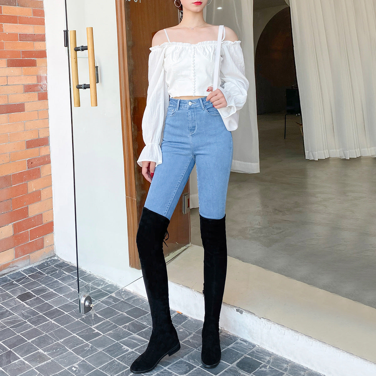 Renowears ModernFit Jeans