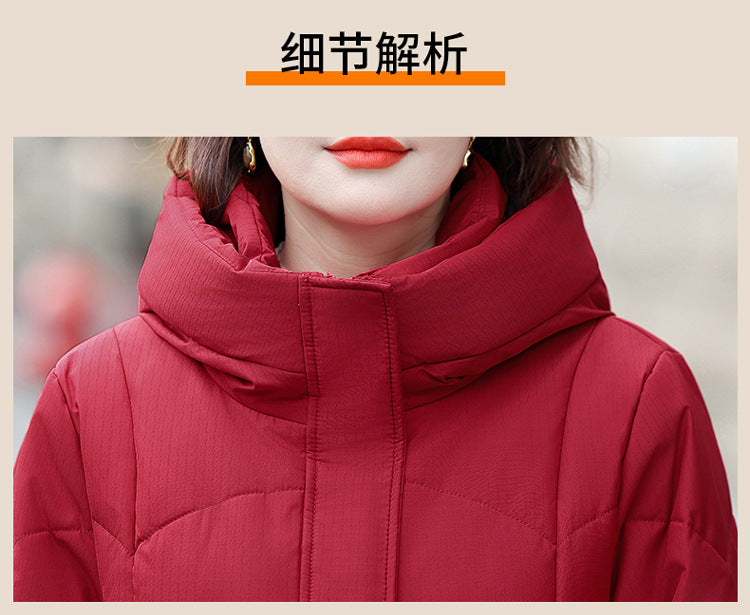 Renowears Classic Knit Sweater
