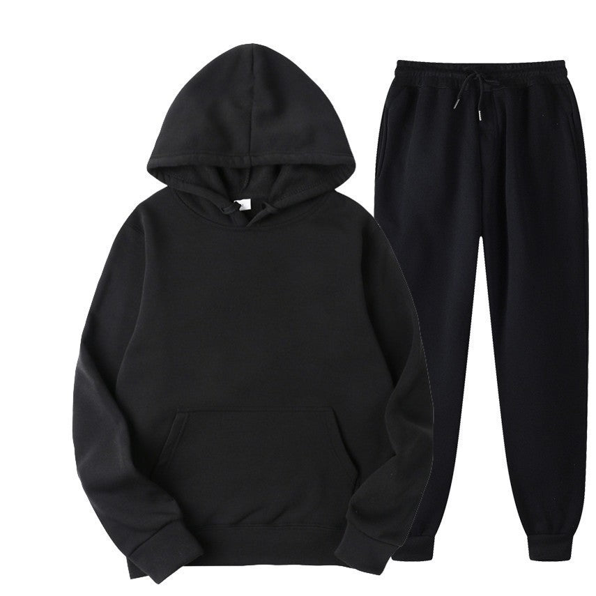 Renowears ActiveFit Hooded Jacket