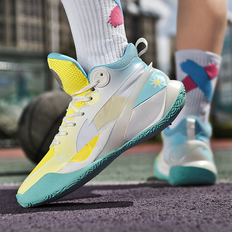 Renowears Flex Sneakers