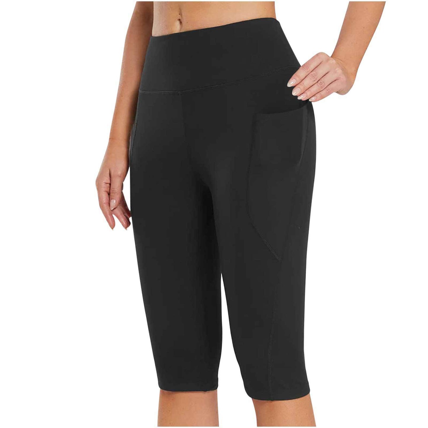 Renowear FlexFit High-Waist Leggings