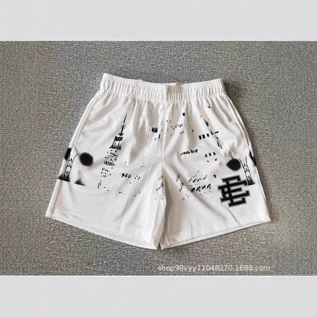 Renowears Flex Shorts