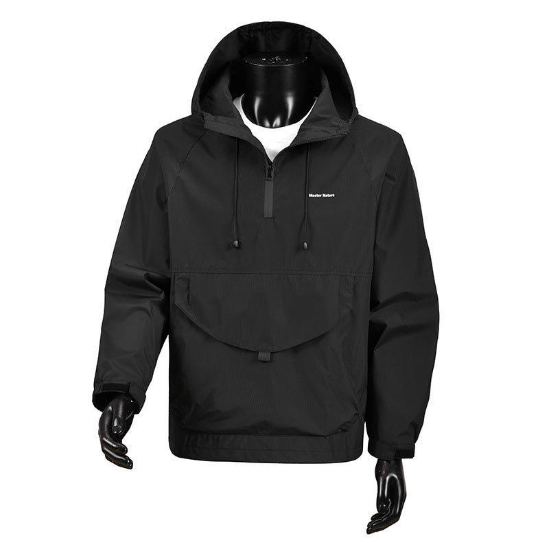 Renowears Winter Jackets - Warm & Fleece-Lined