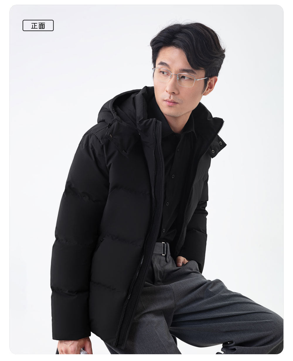 Renowears Classic Knit Sweater
