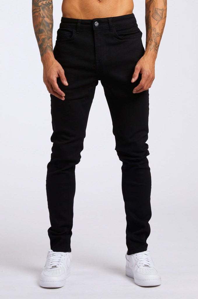 Renowears Premium Denim Jeans