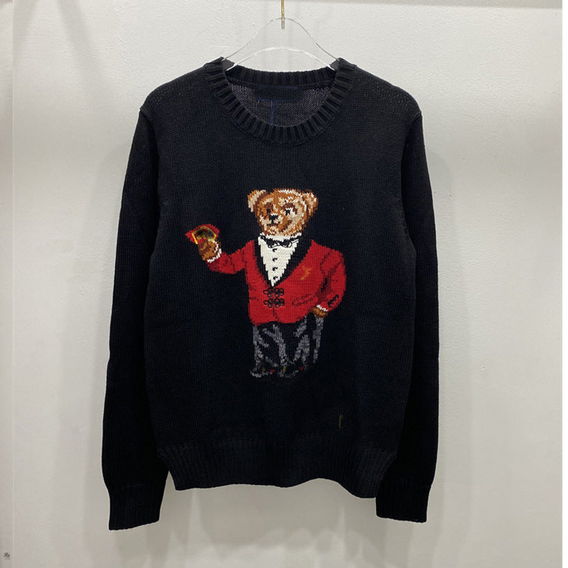 Renowear UrbanEase Sweater