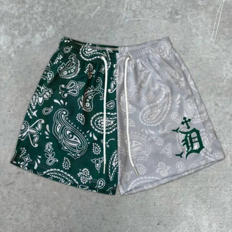 Renowears Flex Shorts