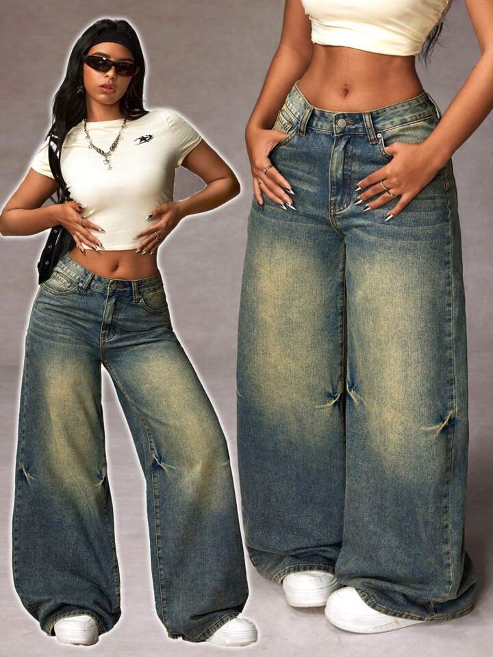 Renowear UrbanFit Jeans