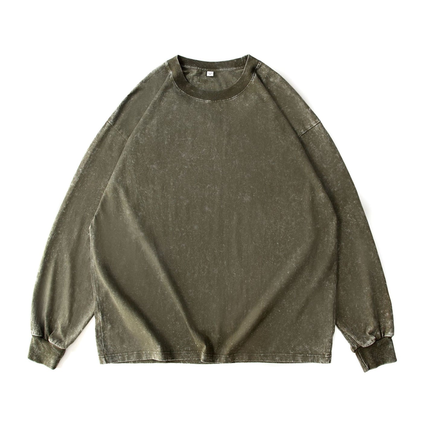 Renowears Essential Cotton Tee