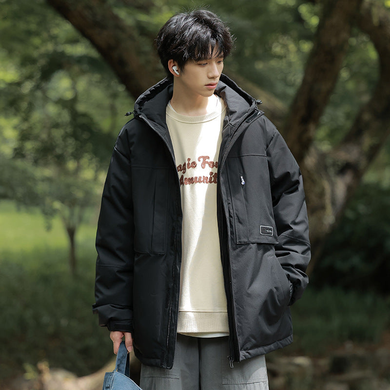 Renowears Classic Knit Sweater