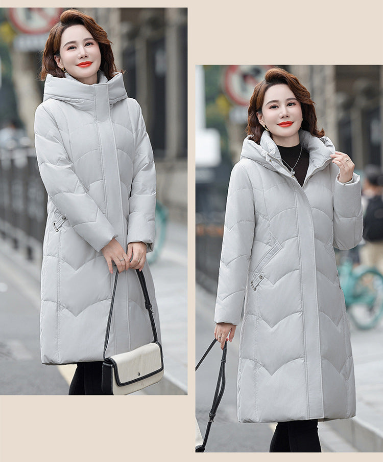 Renowears Classic Knit Sweater