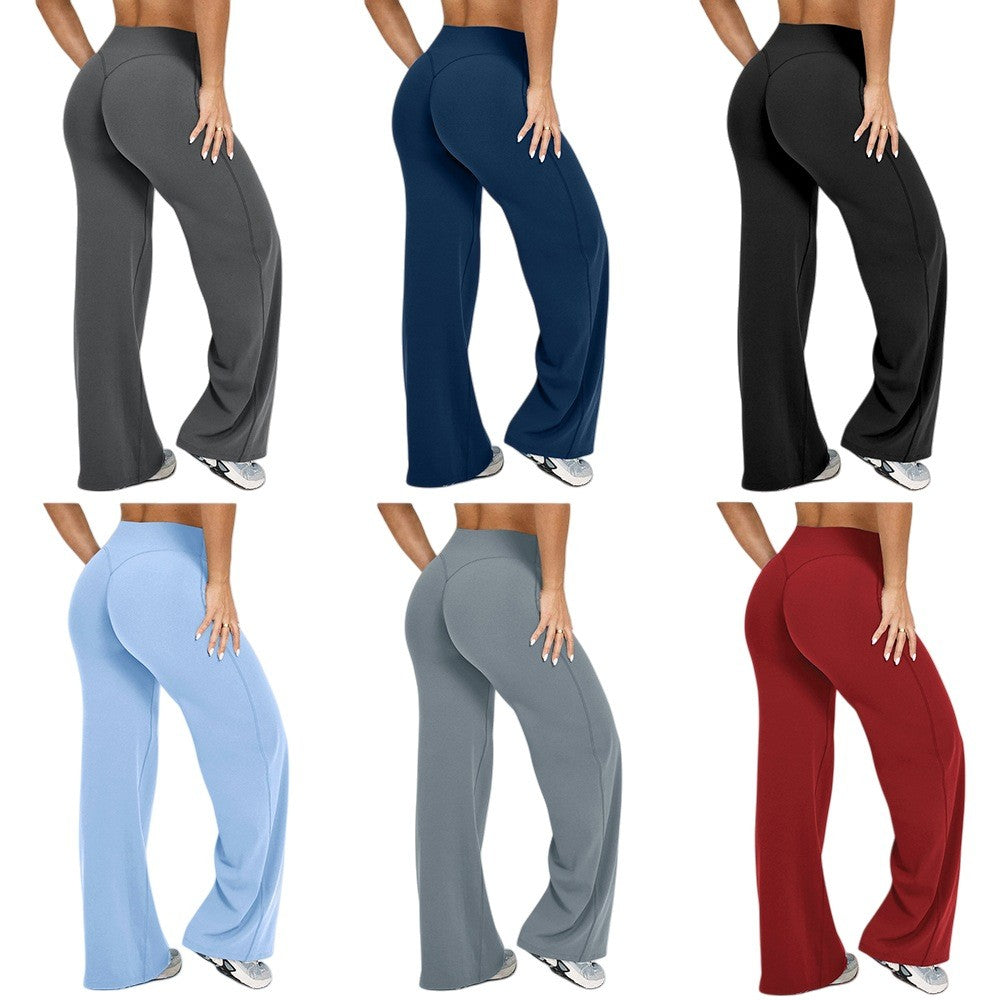 Renowear FlexFit High-Waist Leggings