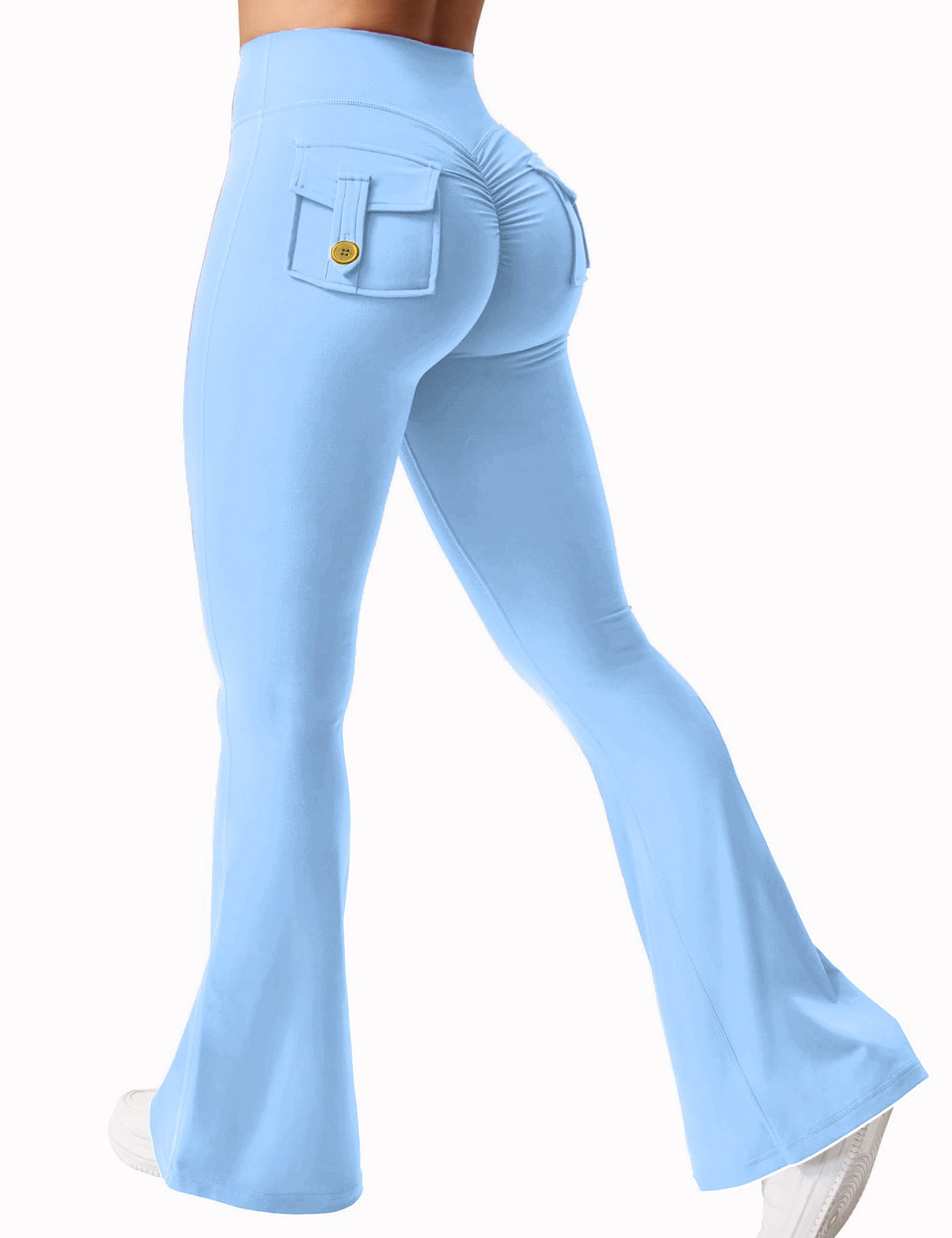 Renowear FlexFit High-Waist Leggings