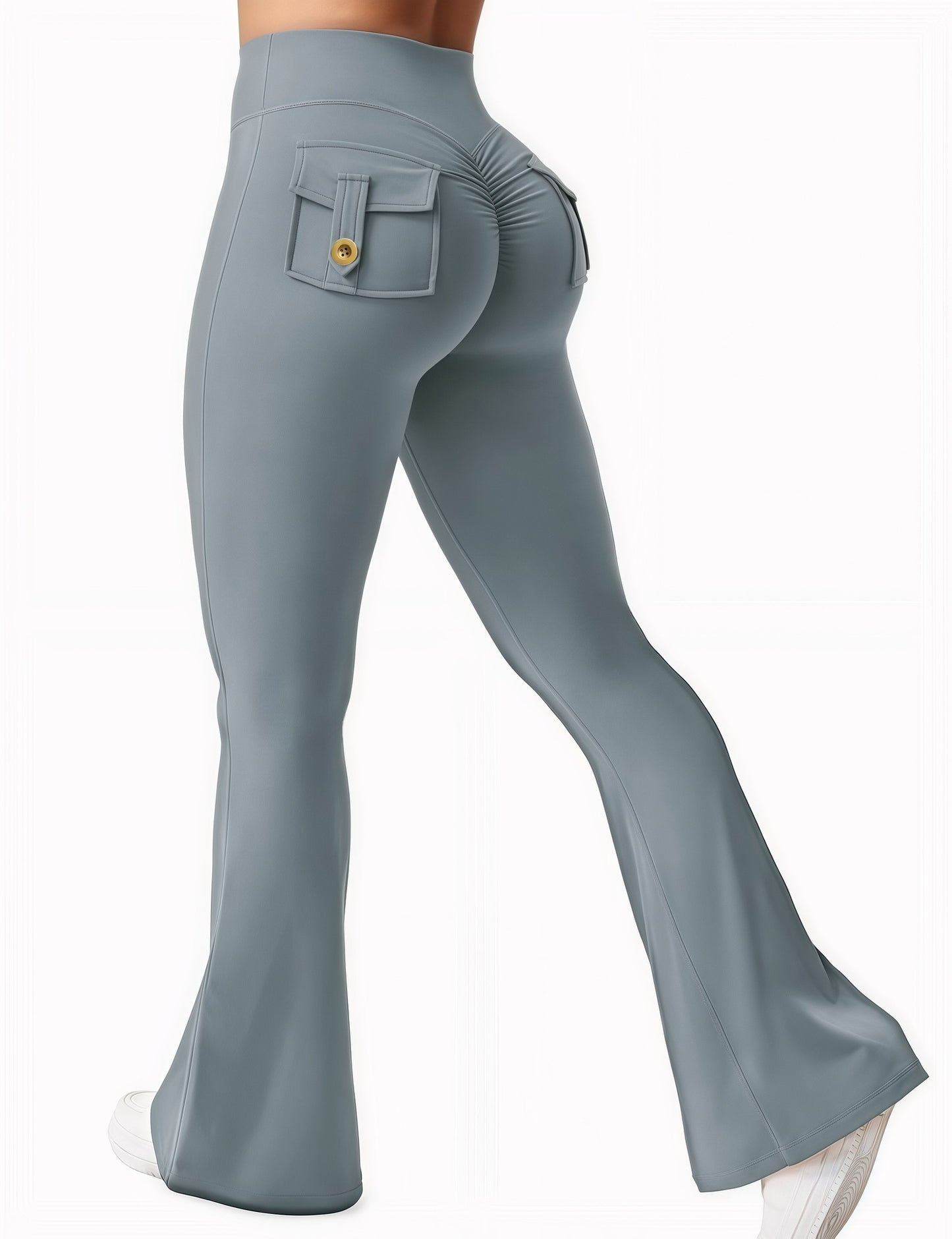 Renowear FlexFit High-Waist Leggings