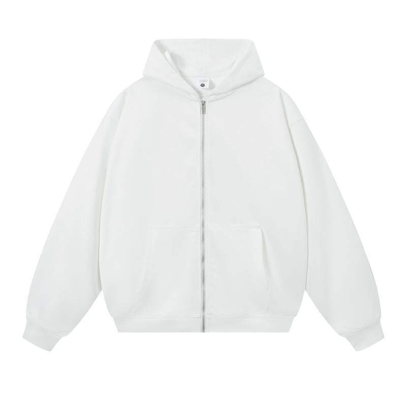 Renowear ActiveFit Hooded Jacket