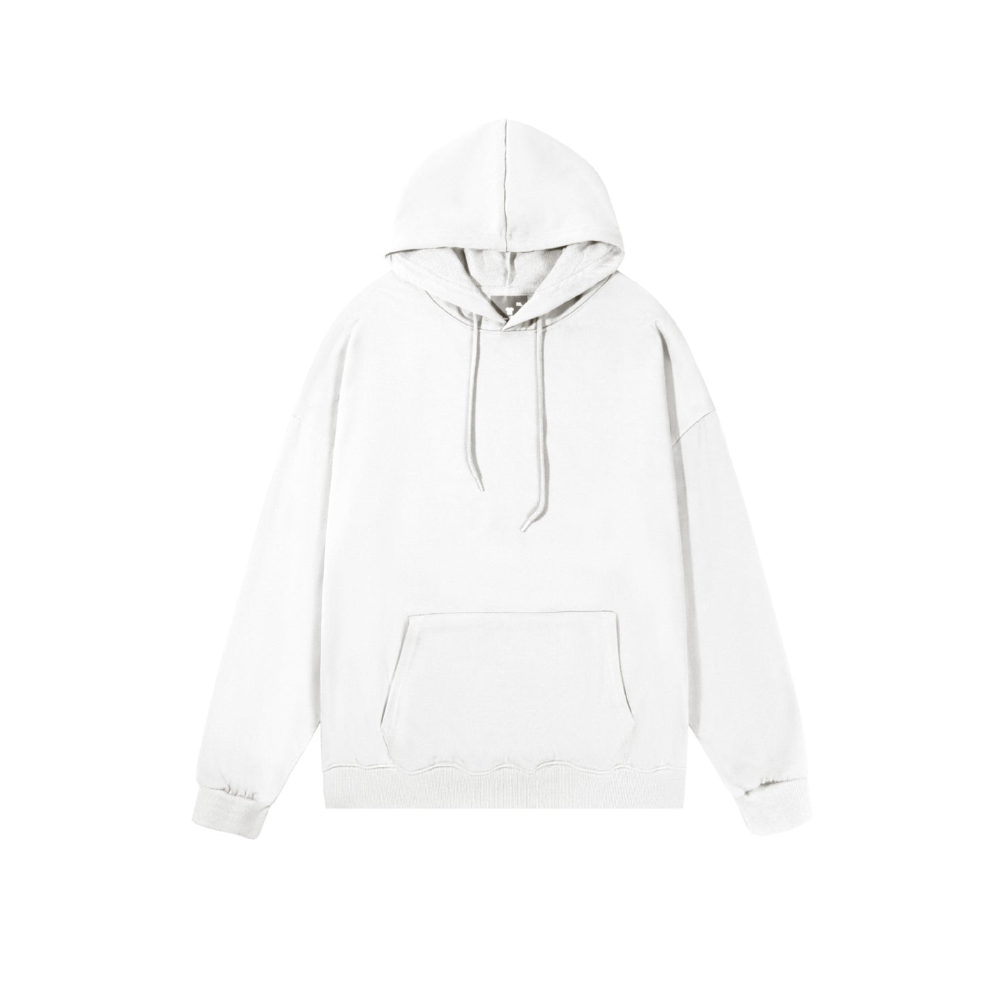 Renowears ActiveFit Hooded Jacket