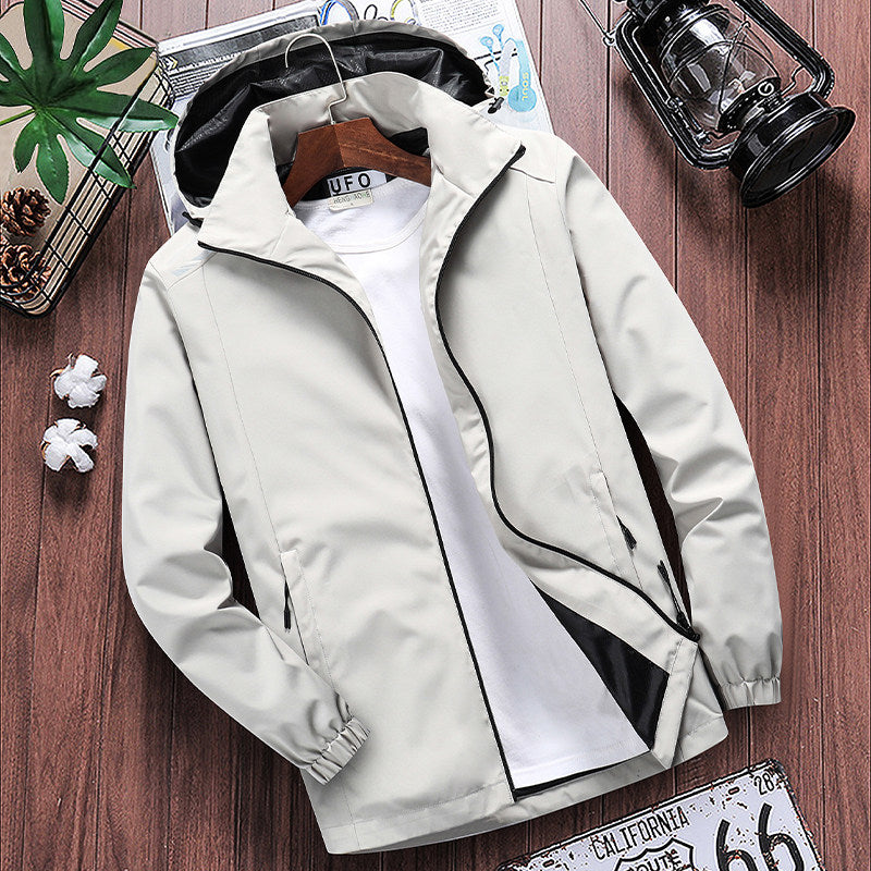 Renowear Men's Winter Jackets - Premium Warmth