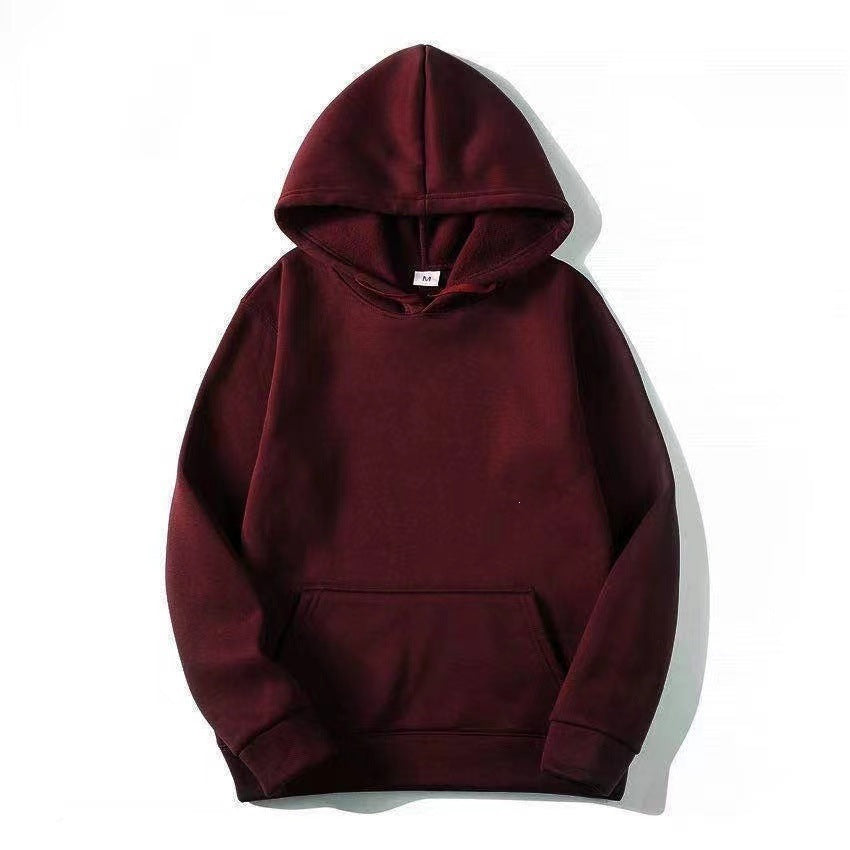 Renowears ActiveFit Hooded Jacket