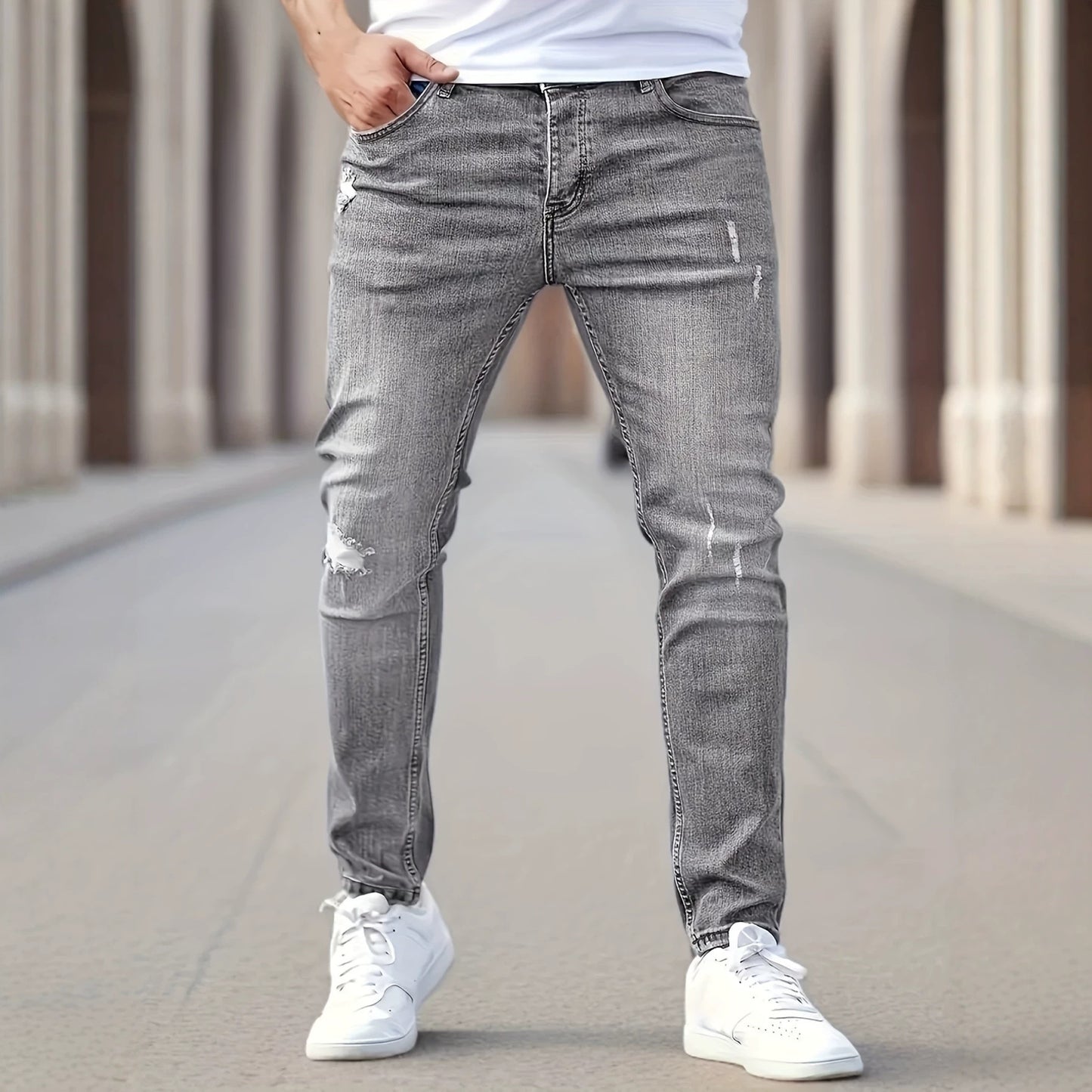 Renowears ModernFit Jeans