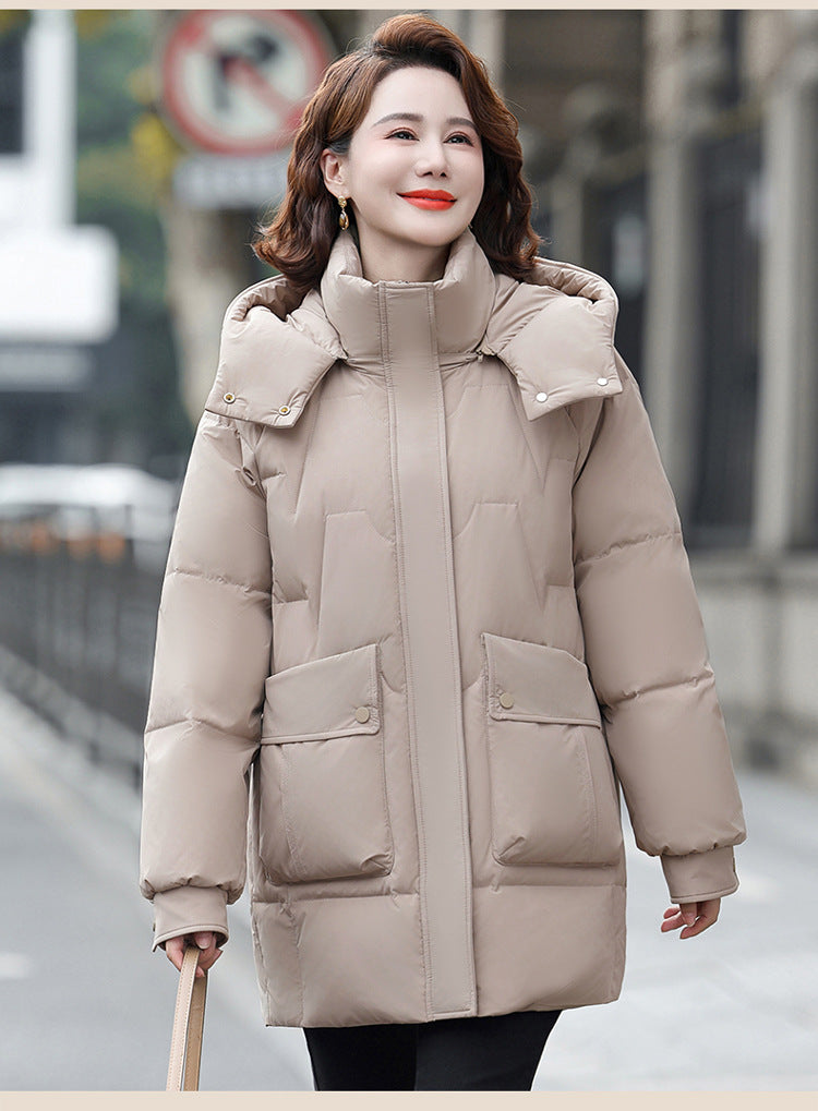 Renowears Classic Knit Sweater