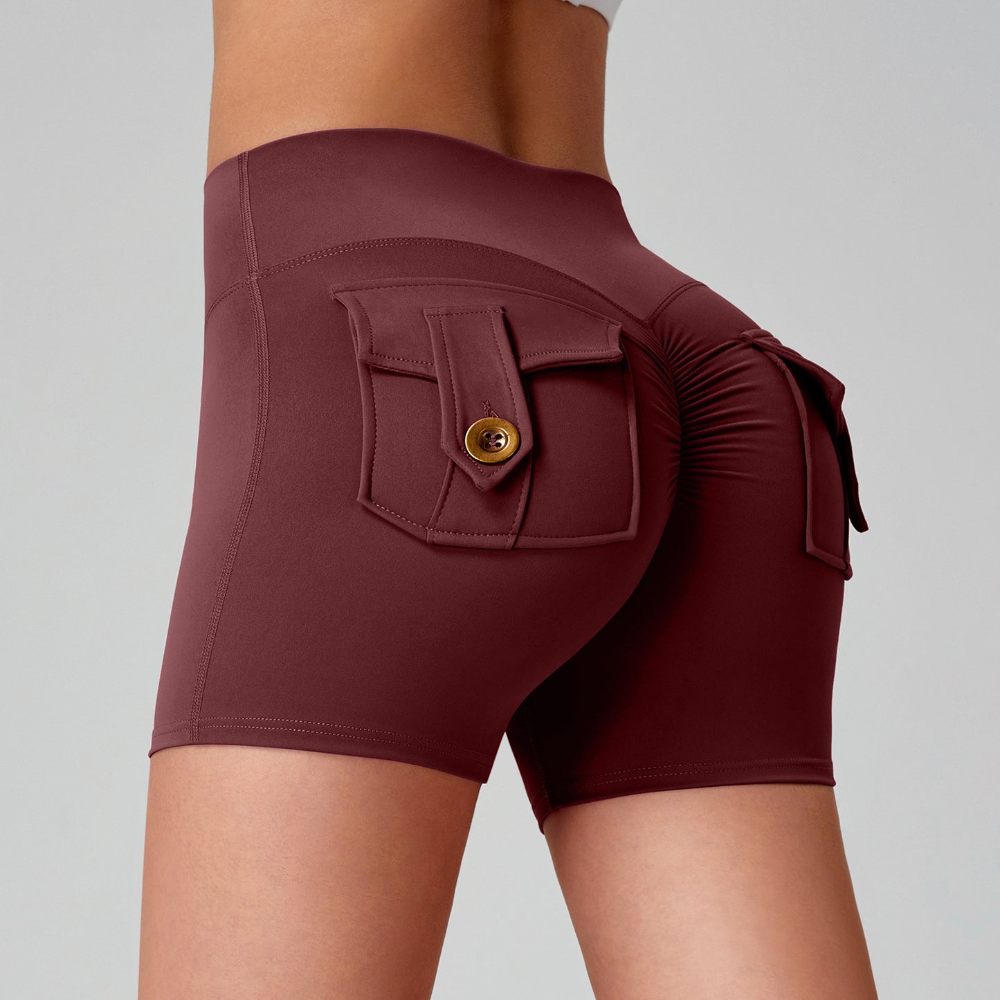 Renowear FlexFit High-Waist Leggings