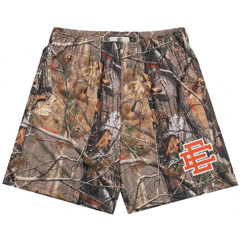 Renowears Flex Shorts