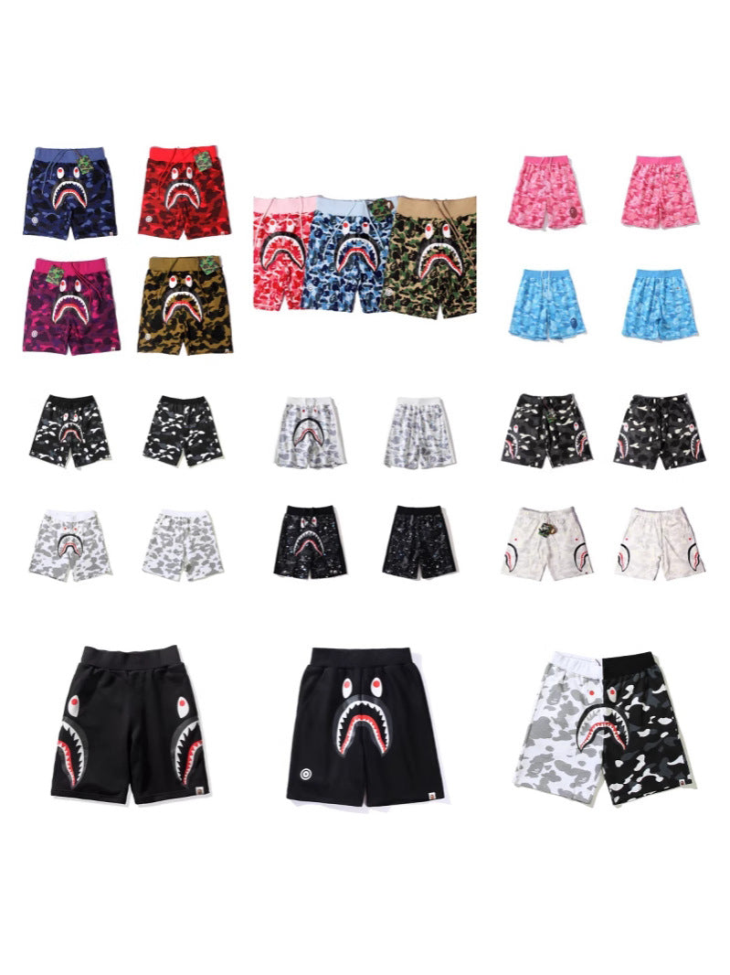 Renowears Flex Shorts