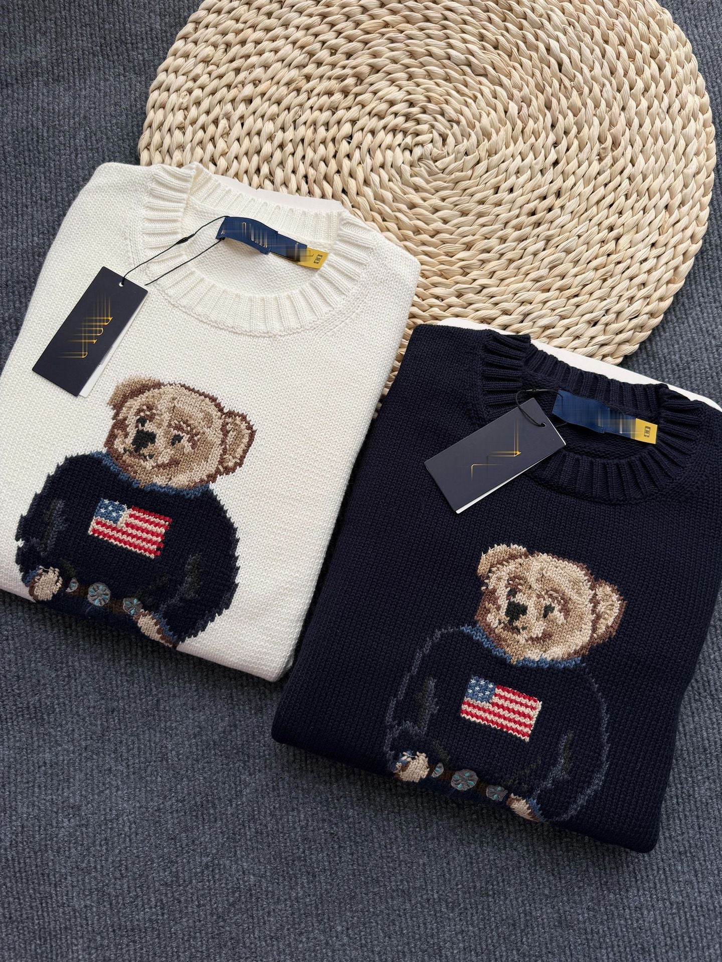 Renowear UrbanEase Sweater