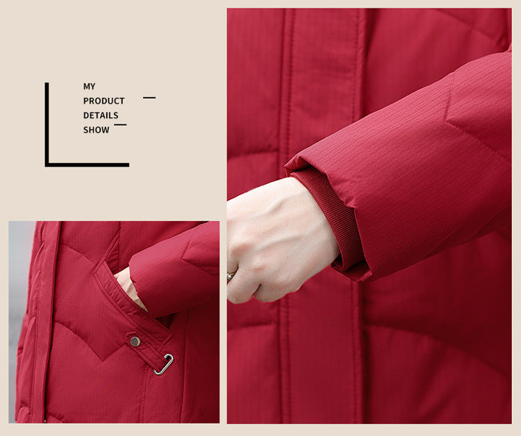 Renowears Classic Knit Sweater