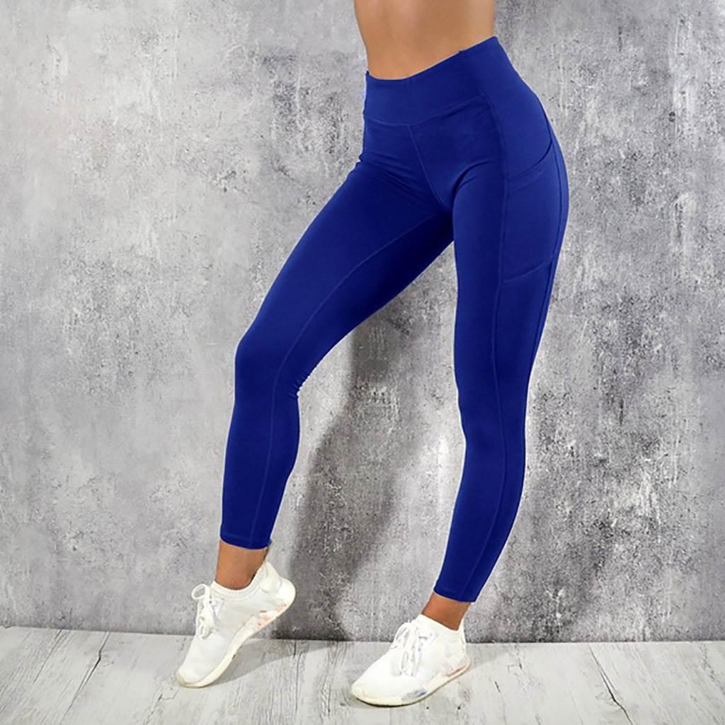 Renowears FlexFit High-Waist Leggings