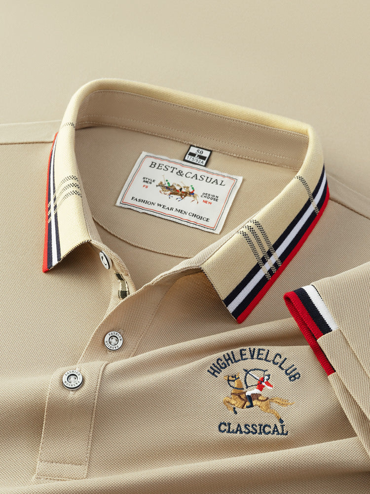 Renowears Premium Polo