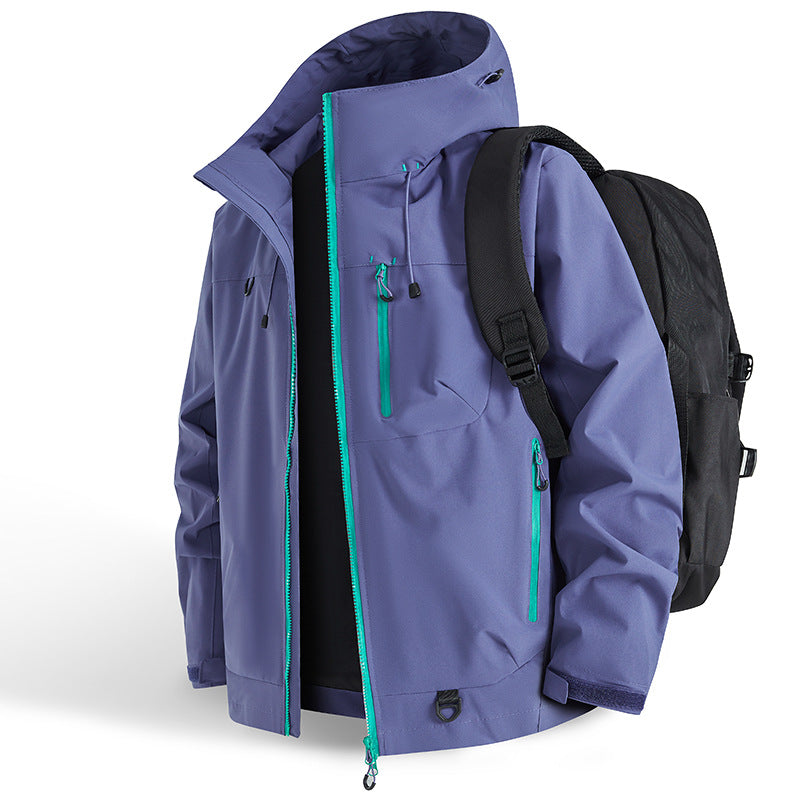 Renowears Cold-Weather Collection - Winter Jackets