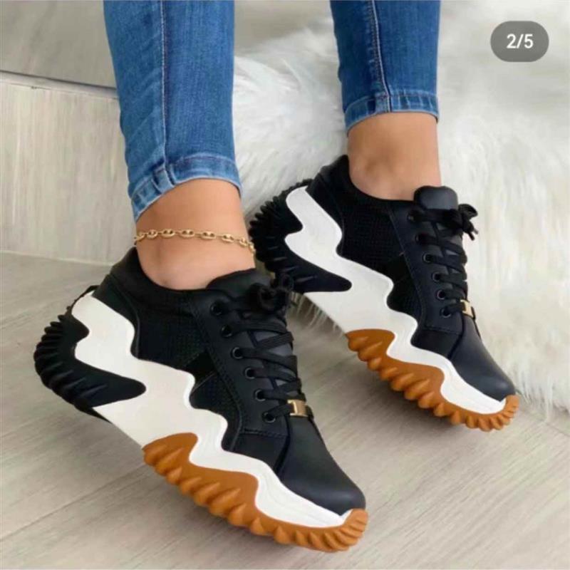 Renowears Velocity Sneakers