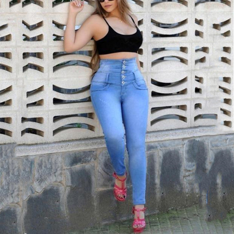 Renowears Essential Jeans