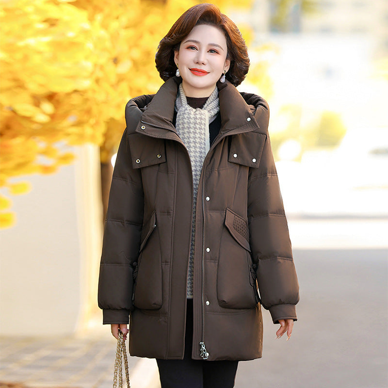 Renowears Classic Knit Sweater
