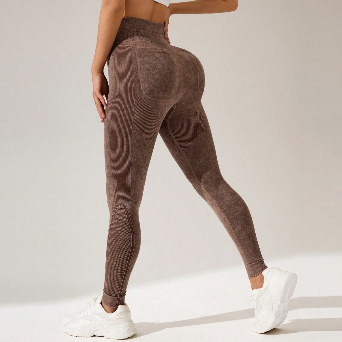 Renowear FlexFit High-Waist Leggings
