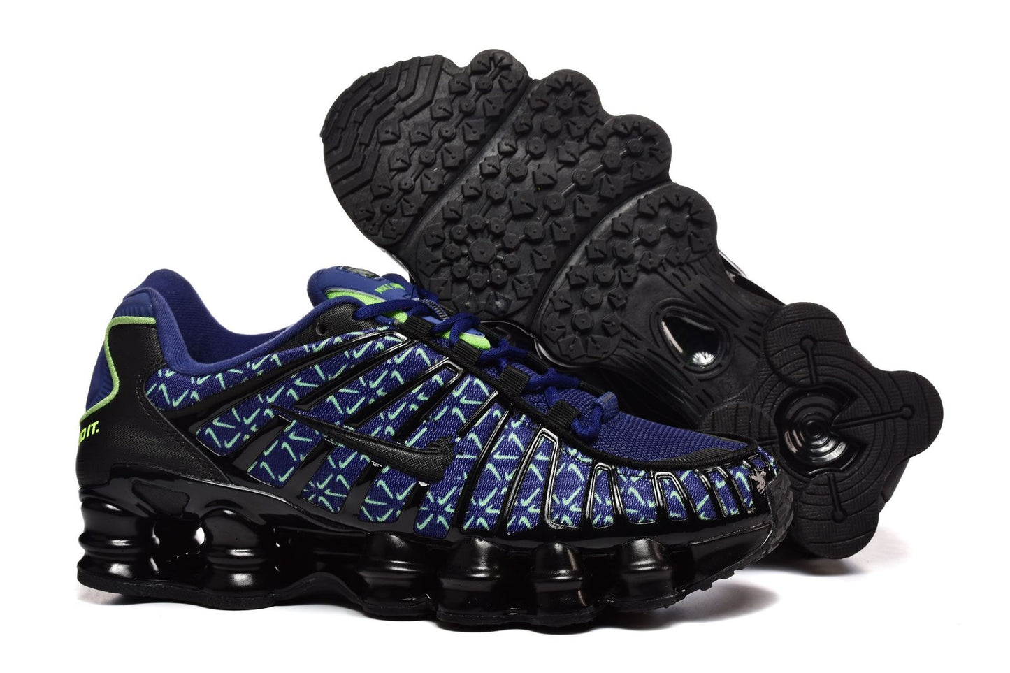 Renowears Flex Sneakers