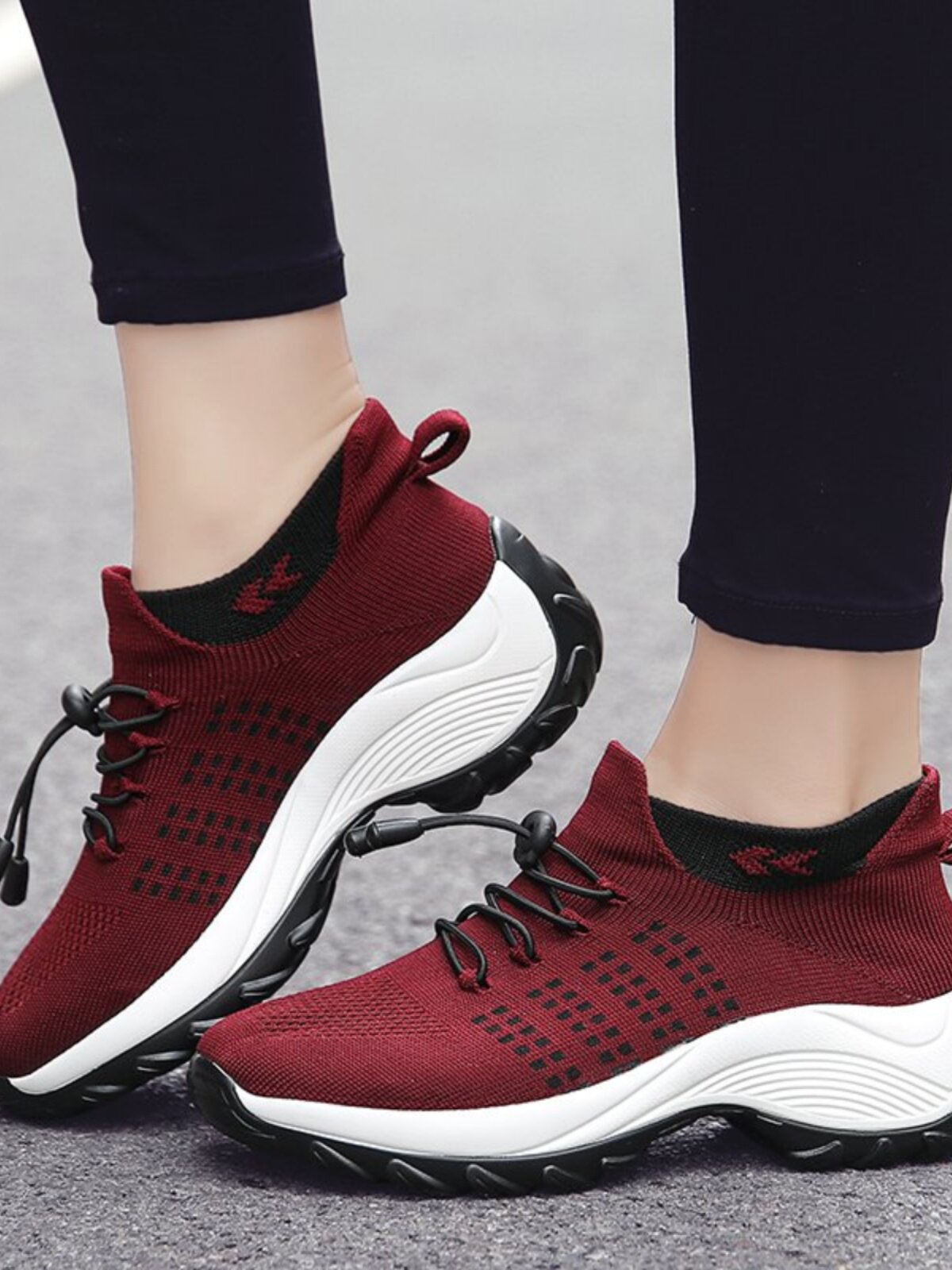 Renowears Runner Sneakers
