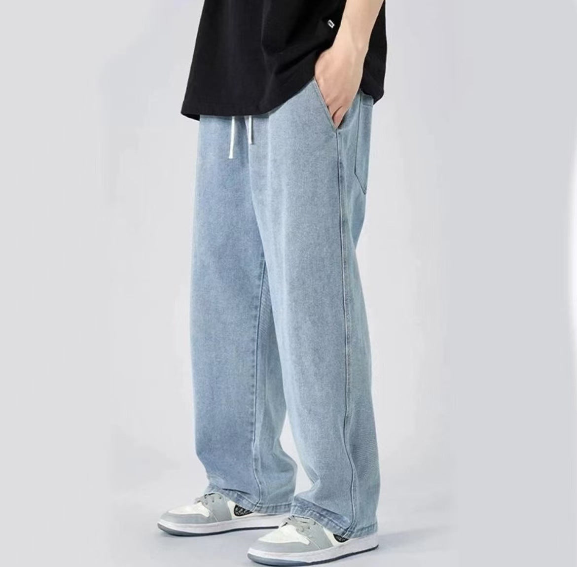 Renowears StreetFlex Jeans